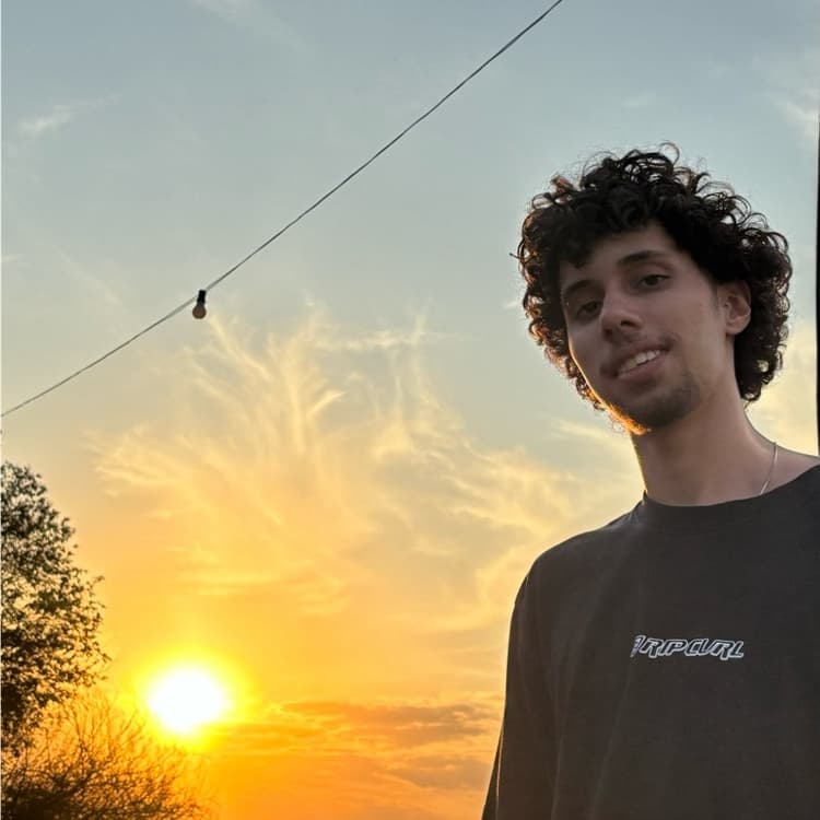 Saiful Islam's avatar