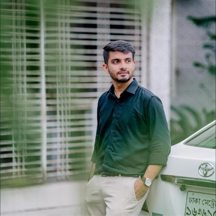 Sabbir Khan's avatar