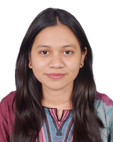 Farhana Akter Sharna