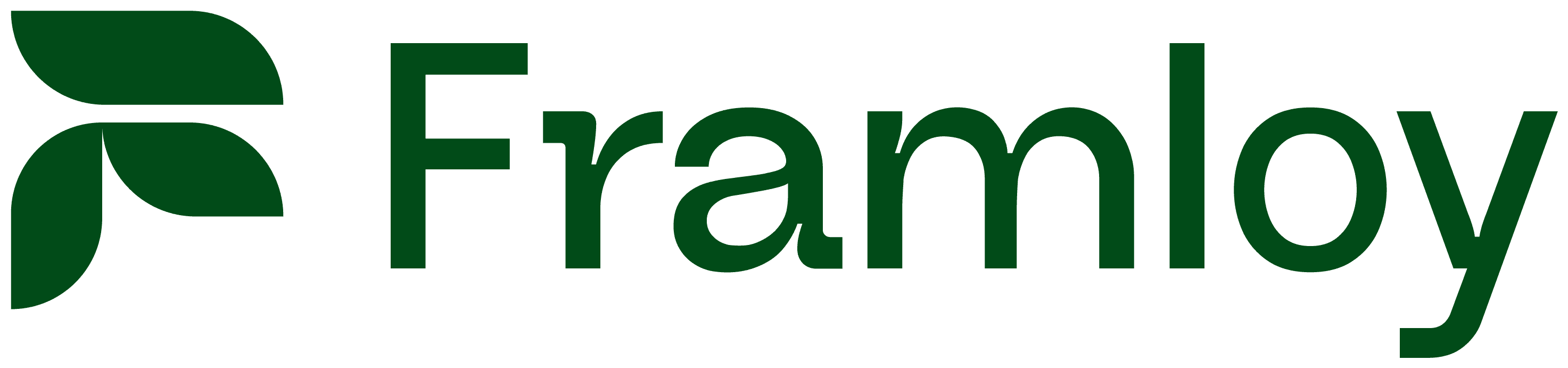 Framloy