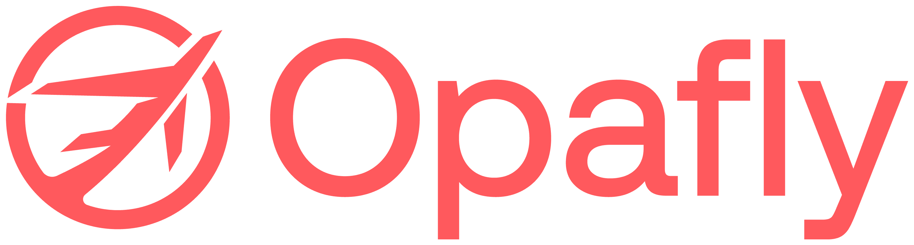 Opafly