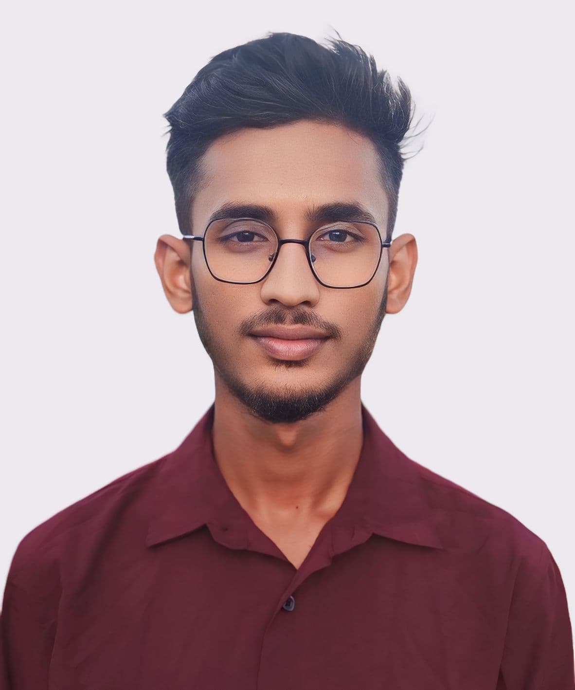 Imran Nazir