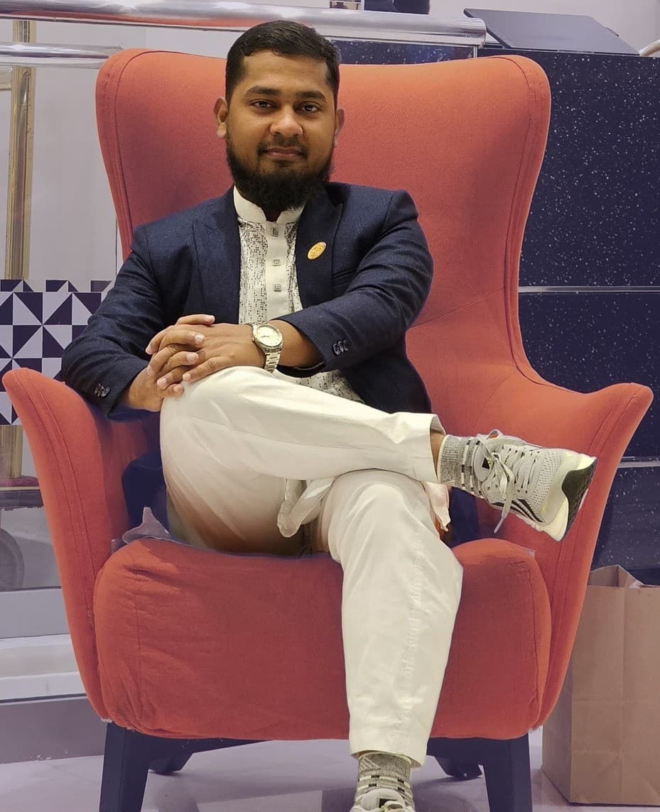 Rezaul Alom Razu