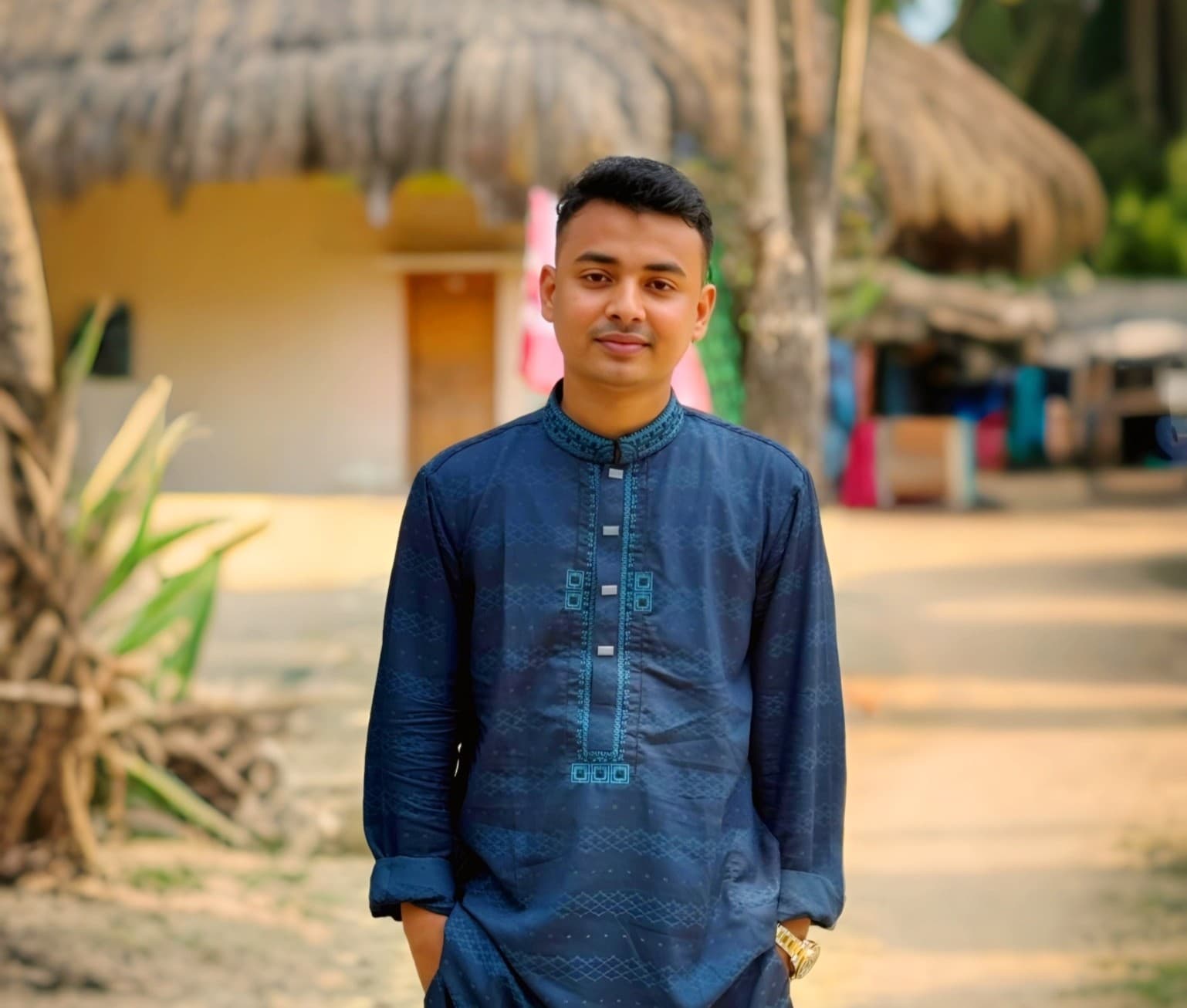 Abu Sayed